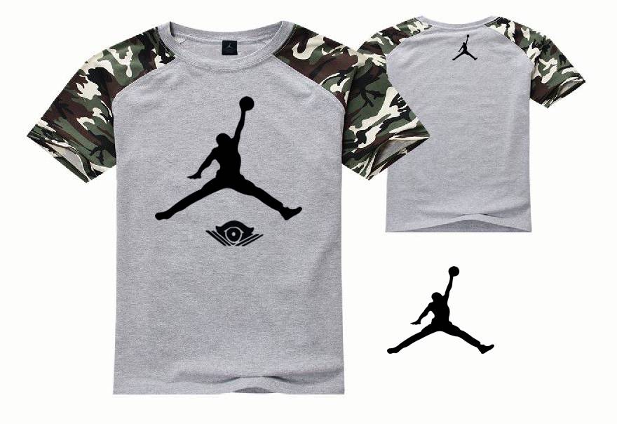 men jordan t-shirt S-XXXL-1942